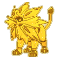 Radiant Sun Solgaleo